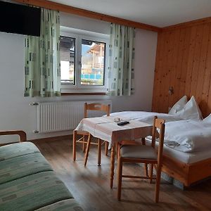 Driepersoonskamer